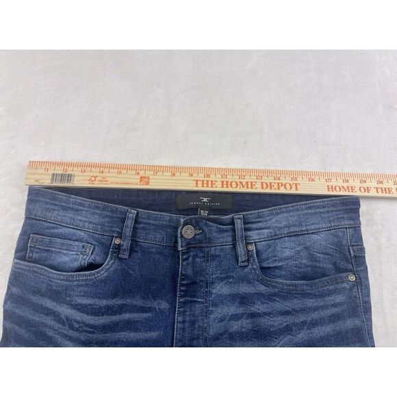 JORDAN CRAIG  Legendary Edition Sean Blue Jeans - Men size 36x34 - Picture 11 of 11